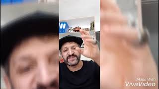 Mevlüt Gakgo Efendi'den,  Elazığ Manileri :) Elazığ ağzı ile :) MGE :) 2.
