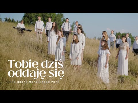 Tobie dziś oddaje