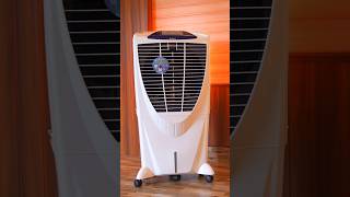 The Best Air Cooler 2024 With BLDC Motor | Thanda Zada Bill Kam   #summerwithsymphony #shorts