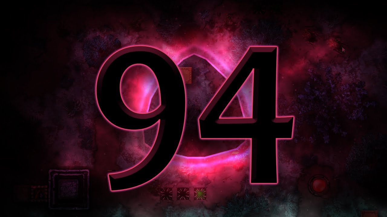 GemCraft Frostborn Wrath Iron Wizard Mode 94