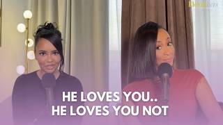 S2 | EP 19: Smart Love: Red Flags & Real Talk