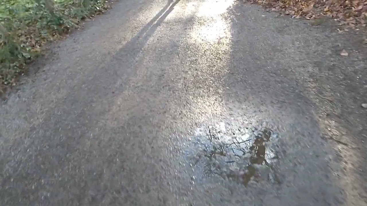 st endas park 4k ultra slow motion movie 