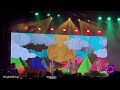 SB19 : Simula at Wakas World 🌎 Tour 🇹🇭 Bangkok - Part 7