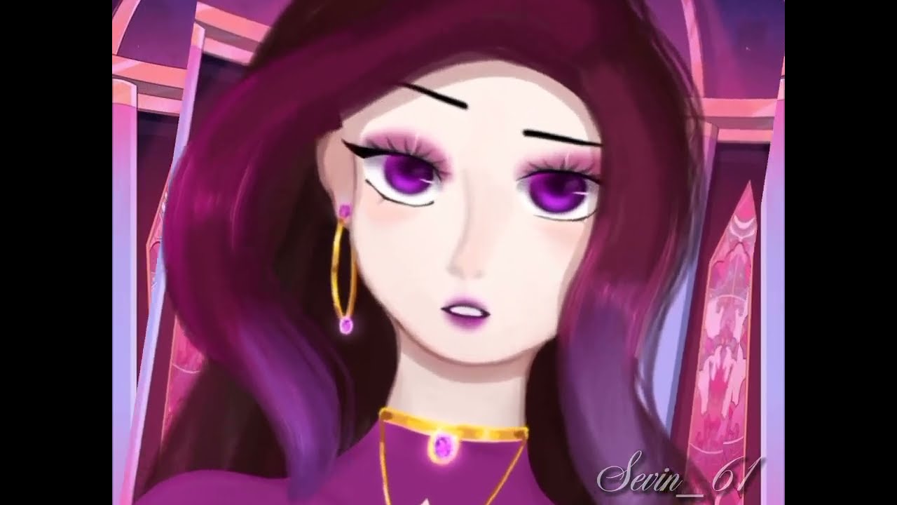 /Сказочный патруль/ 💙Владаря 💜 - YouTube