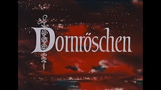 Dornröschen - Defa-Trailer
