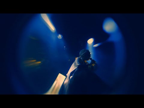 Earth Electric - The Endless Road (Official Music Video)