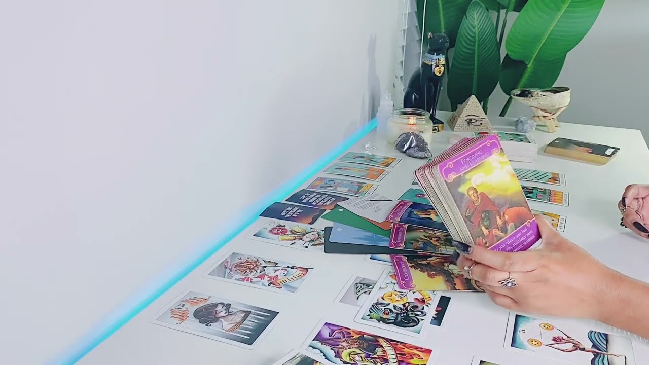 Taurus | THEY'RE CONSTANTLY REMINDED OF YOU ..AND SO .. - Taurus Tarot Reading