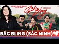 BẮC BLING (BẮC NINH) | OFFICIAL MV | HOÀ MINZY ft NS XUÂN HINH x MASEW x TUẤN CRY🍂Reaction