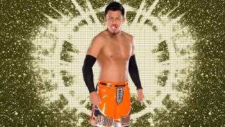WWE Akira tozawa Theme Song - 