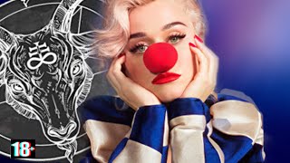KATY PERRY Satanism Exposed