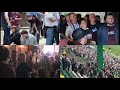 GLORIOUS Hearts Fans PAIN At Losing League Title To Celtic On The Final Day π