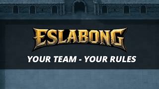 Eslabong trailer thumbnail