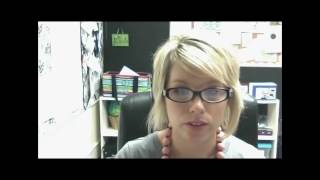 EISF Entry Sheet Training Video