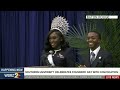 WATCH: Southern University celebrates Founders' Day with convocation