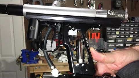 Another SPAR Automag