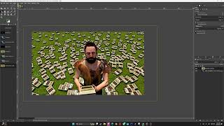 How to Use Script Fu Automate Tasks in GIMP