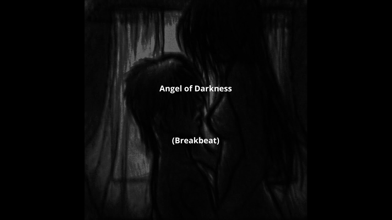DJ Loopy - Angel of Darkness