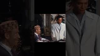 Your life is in danger