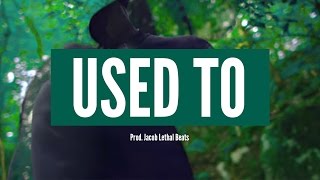 Video thumbnail of "Young Thug x Travis Scott Type Beat – Used To | Jacob Lethal Beats"