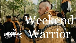 Weekend Warrior 2018