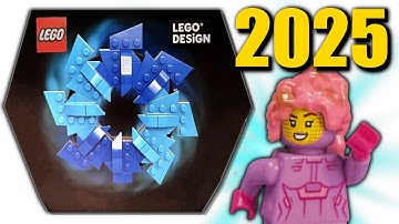 The Secret NEW LEGO Dimensions Set...