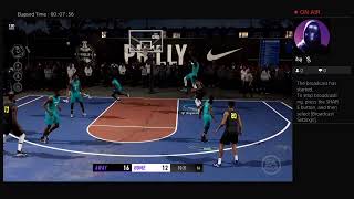 Dtnmdss Live Ps4 Broadcast