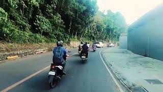 Gaisano Grand Talamban to Lava Mountain River Farm Resort