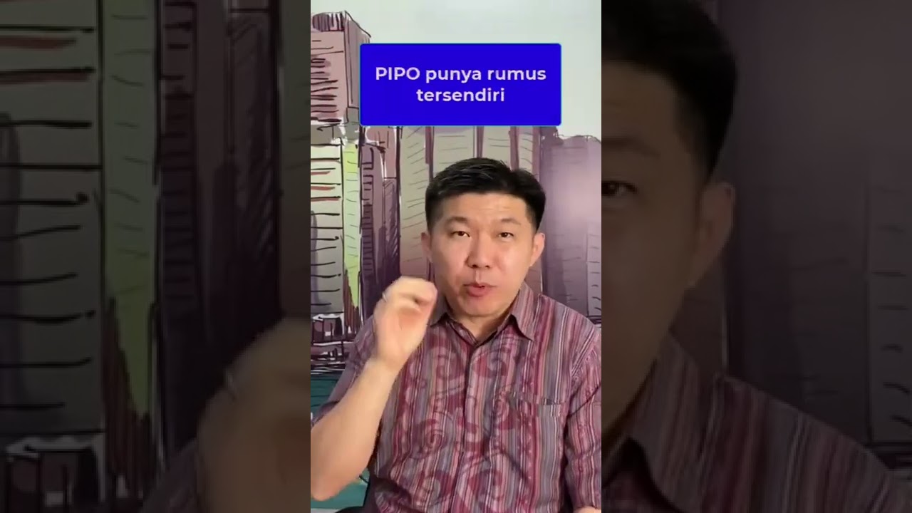 Rumus Rahasia Property PIPO 