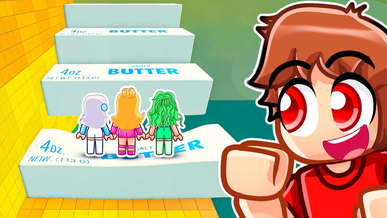 The Most SATISFYING Roblox Game...