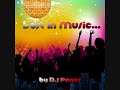 Lost in music mix by dj panos