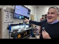 Behind The Scenes Of Gen3 Toyota GR Supra Aerodynamic Testing | 2025 Repco Supercars Championship