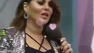 Tutur Tutur Tərs Damarım