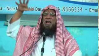 Naam Agrahikkunnath Swargathil, Dr. ASHRAF MOULAVI MADEENA