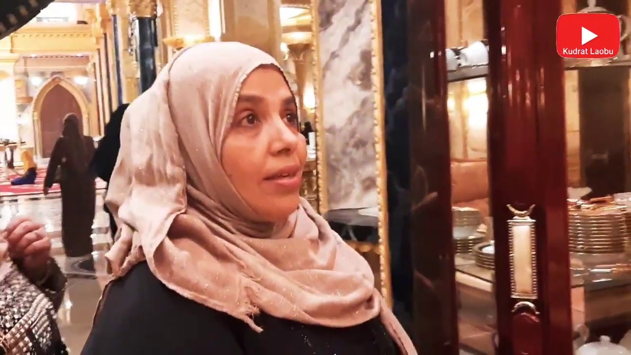 RUMAH BERLAPIS EMAS MIRIP RUMAH MEWAH DI DUBAI - YouTube