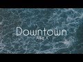 Allie X - Downtown ( Tradução ) |HD|