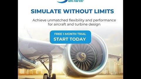 Gas Turbine Engine Simulation with 0-D & 1-D Methods using SimTurbo(c)