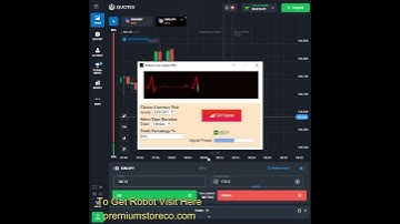 Top Trader Reveals Best Techniques for Mastering Robot Cross PRO