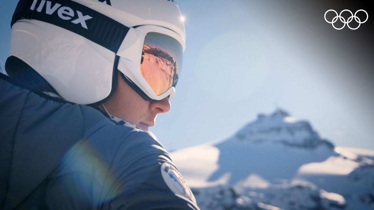 The 2021 Alpine World Ski Championships! | Cirque Blanc | Ep. 4