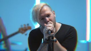Crownless  - Smoke & Mirrors (Official Video)
