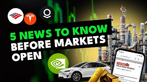 🔔 3-Min Market Update [December 15]: U.S. Stocks Rise Ahead of Key Economic Data & SpaceX IPO News