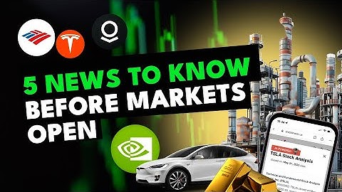 🔔 3-Min Market Update [December 15]: U.S. Stocks Rise Ahead of Key Economic Data & SpaceX IPO News