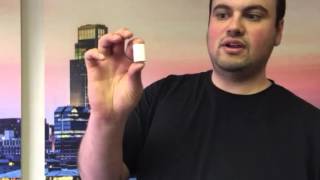 Acrylic Standoffs