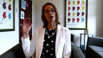 Using a 9 box for Succession Management