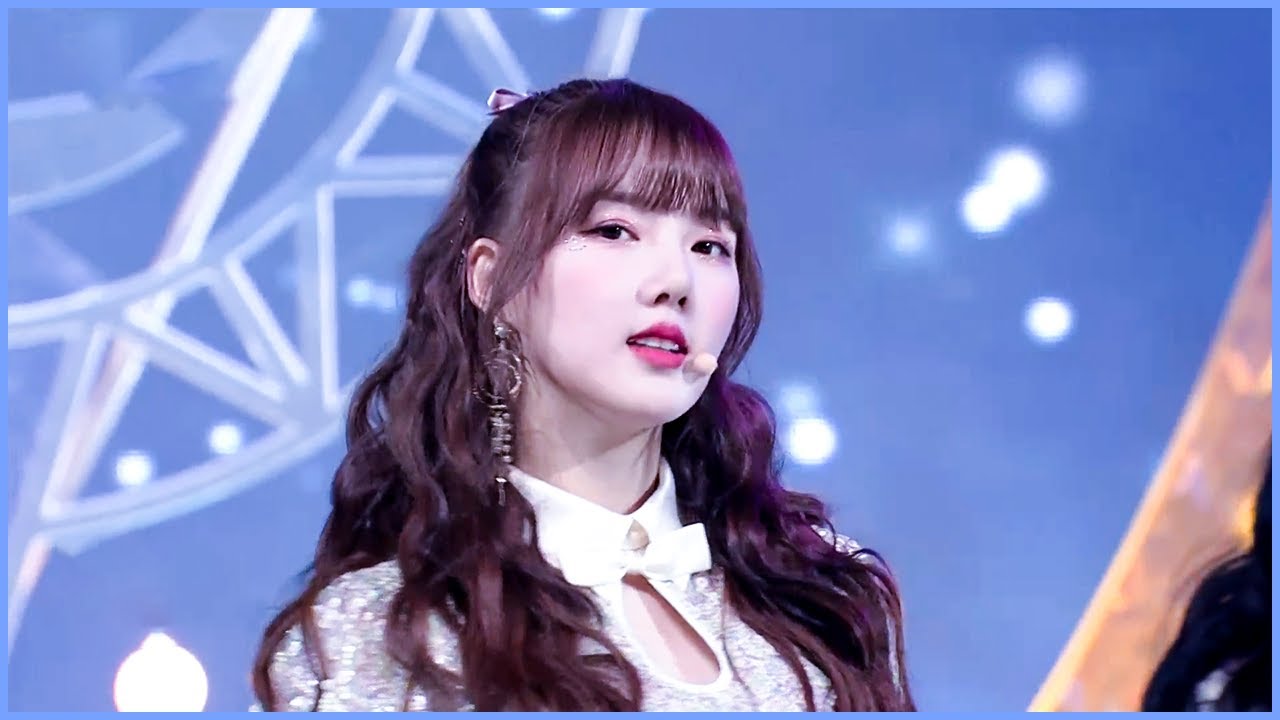 [Stage Mix] 여자친구(GFRIEND) - 해야(Sunrise) [교차편집][1440P][60FPS]