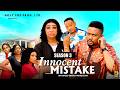 INNOCENT MISTAKE SEAON 3 2026 Latest Nigerian Nollywood Movie Trending Nollywood MIKE GODSON 