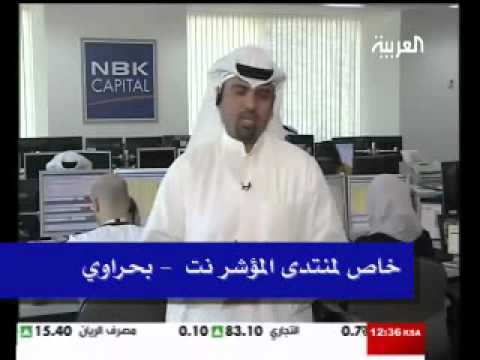 الاسواق العربية 23 9 2010