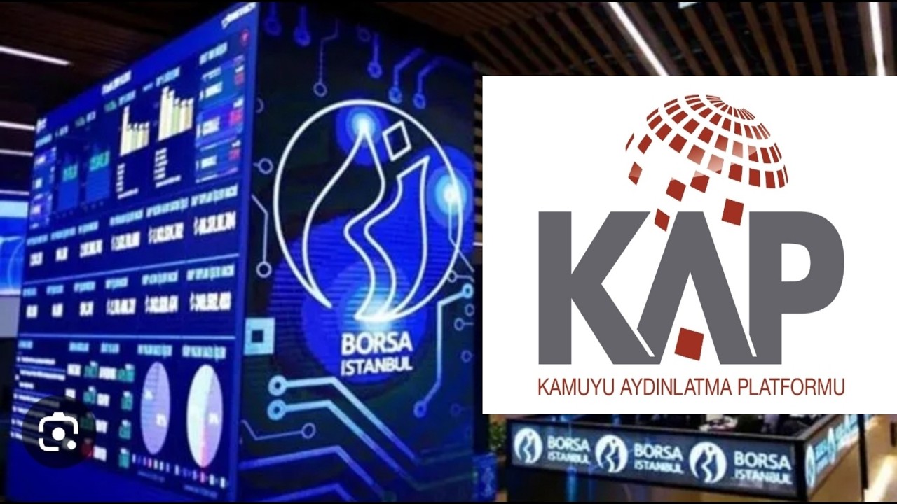 KAP ve Piyasa Haberleri EMPAE BORSADA iSLEM TARiHI, YAPRK %2000 BEDELSİZ TARiHi BELLi OLDU