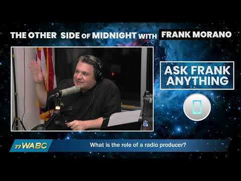The Frank Marano Radio Scandal You NEED To See