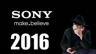Final Player - E3 2016 Recap - Sony