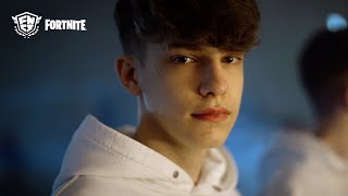 Players Profile: JANNISZ | FNCS 2023